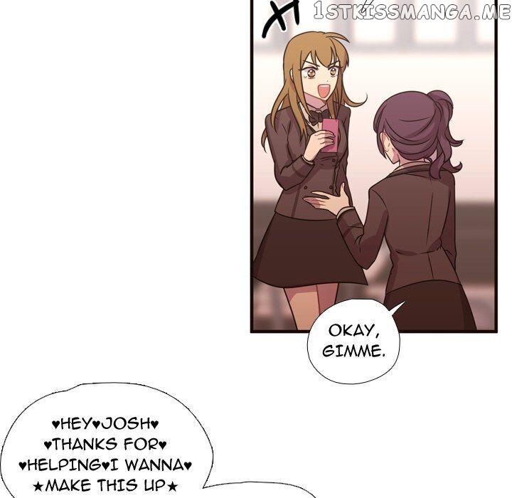 I Need Romance chapter 18 - page 71