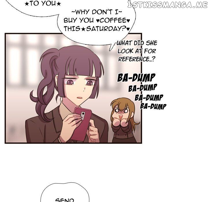 I Need Romance chapter 18 - page 72