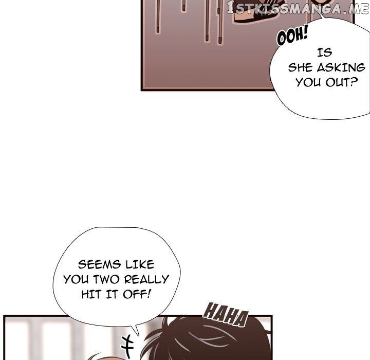 I Need Romance chapter 18 - page 80