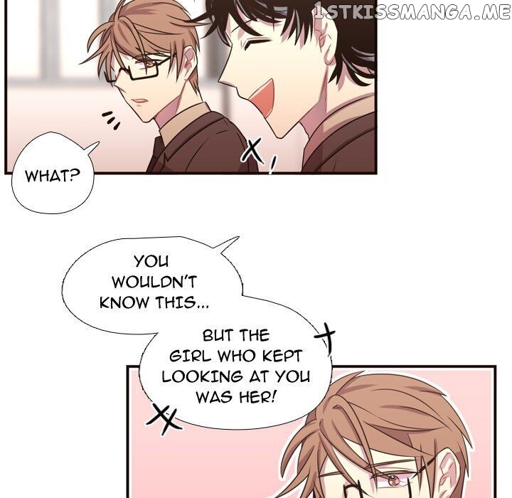 I Need Romance chapter 18 - page 81
