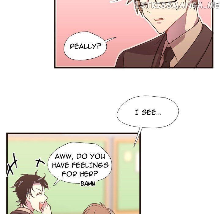 I Need Romance chapter 18 - page 82