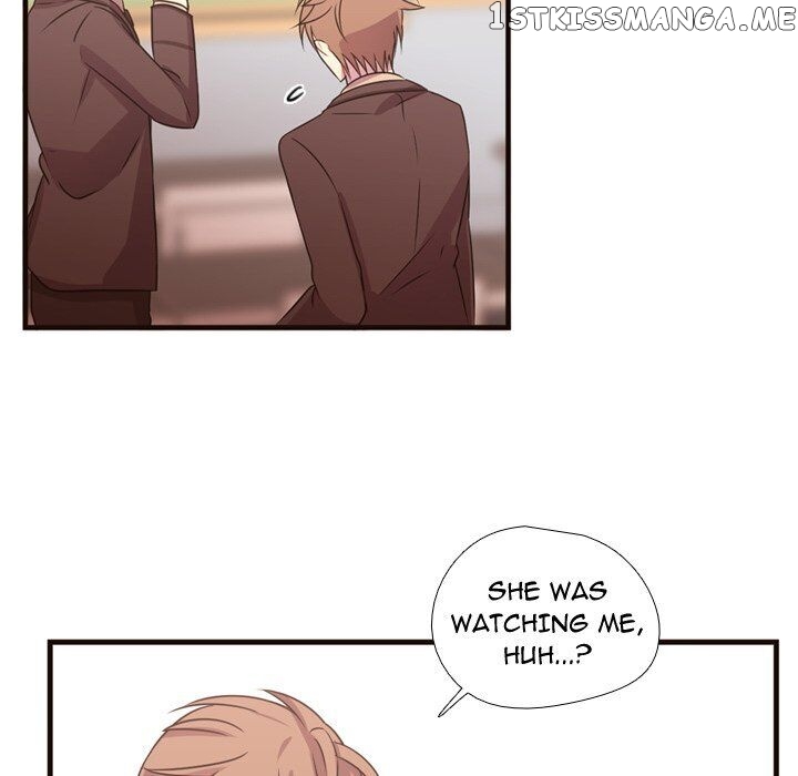 I Need Romance chapter 18 - page 83