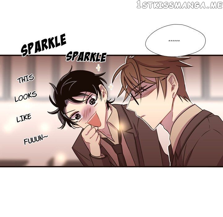 I Need Romance chapter 18 - page 85