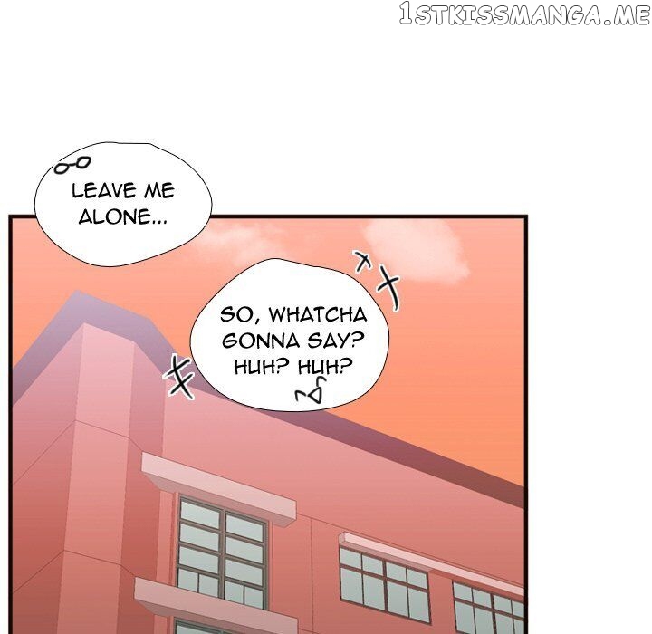 I Need Romance chapter 18 - page 86