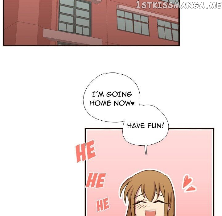 I Need Romance chapter 18 - page 87