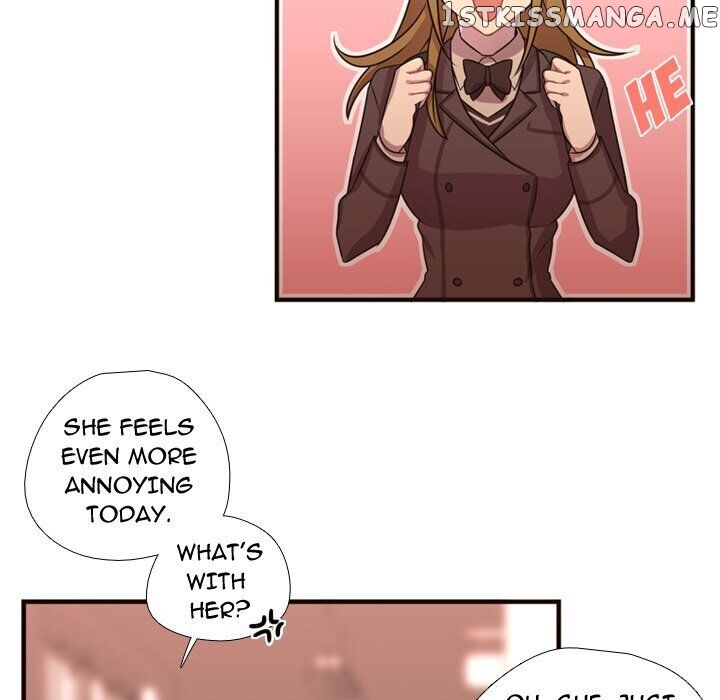 I Need Romance chapter 18 - page 88