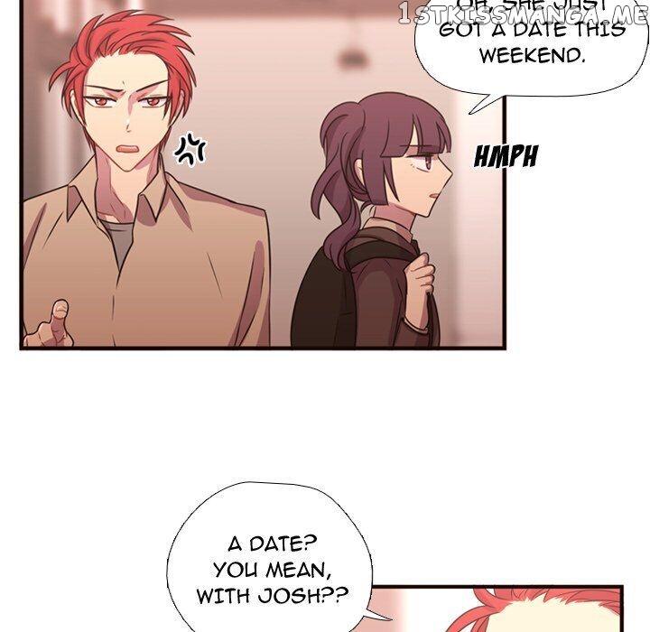 I Need Romance chapter 18 - page 89