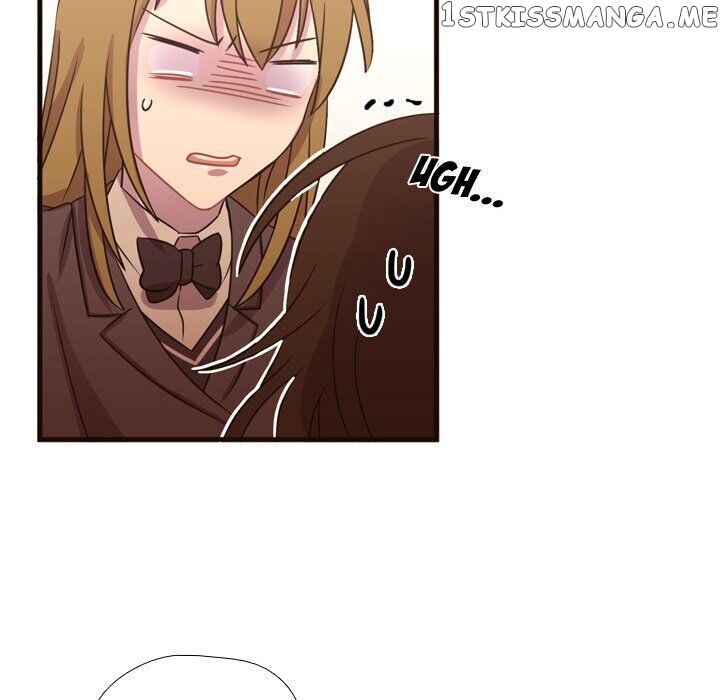 I Need Romance chapter 18 - page 9