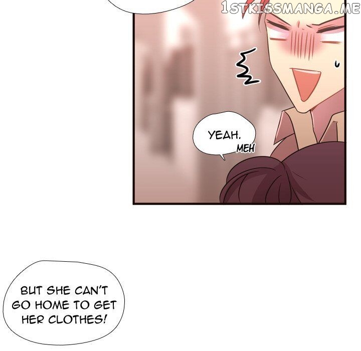 I Need Romance chapter 18 - page 90