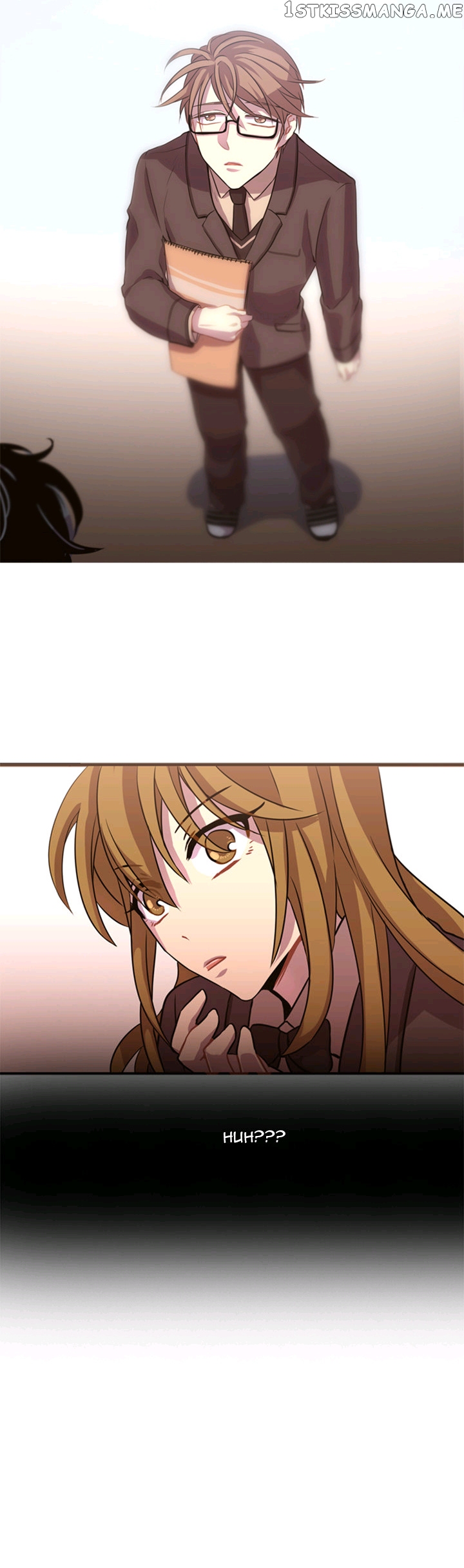 I Need Romance chapter 2 - page 10
