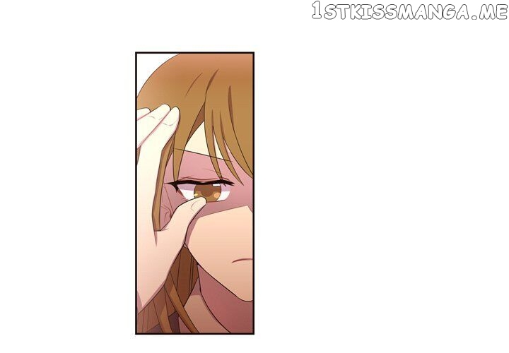 I Need Romance chapter 28 - page 1