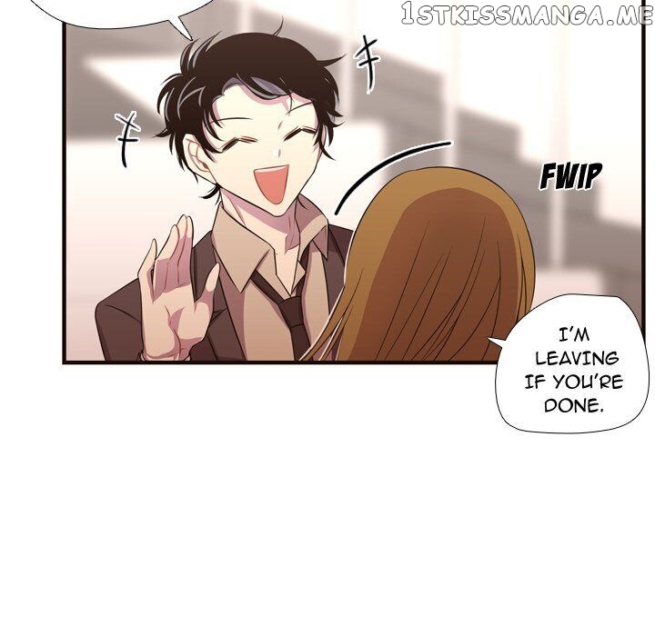 I Need Romance chapter 28 - page 11