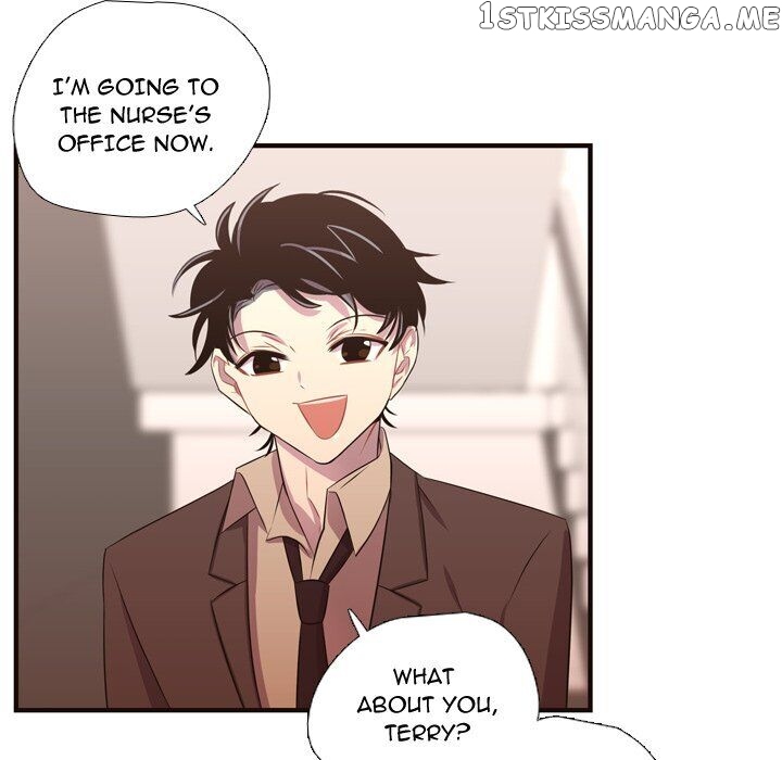 I Need Romance chapter 28 - page 15