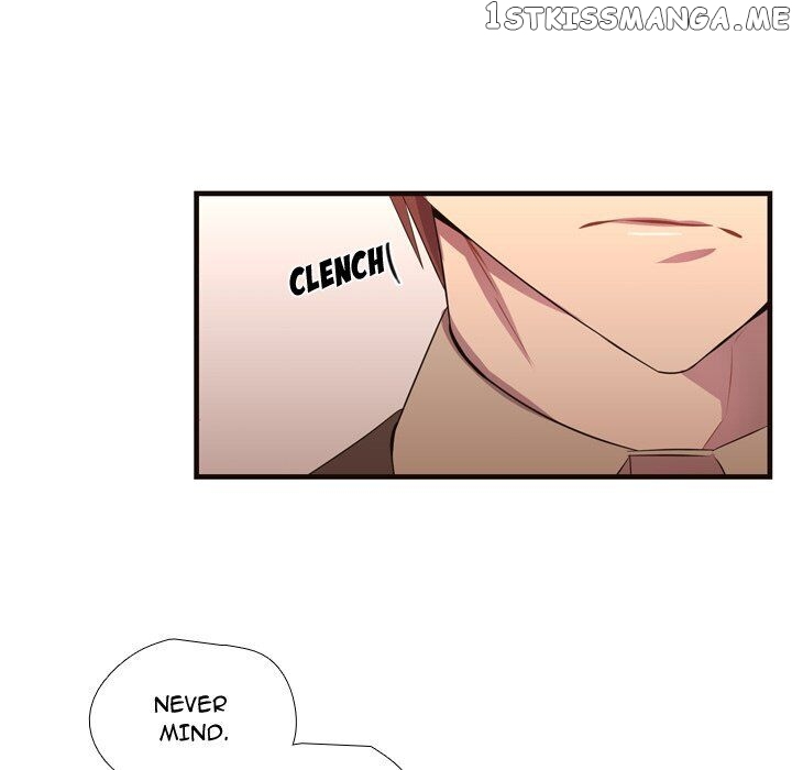 I Need Romance chapter 28 - page 18