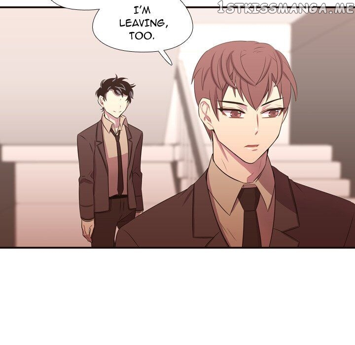 I Need Romance chapter 28 - page 19