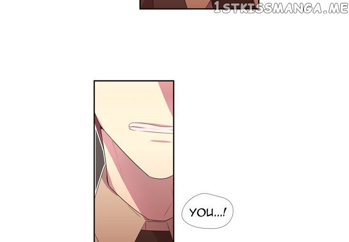 I Need Romance chapter 28 - page 3