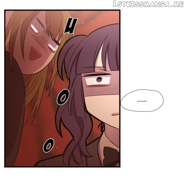 I Need Romance chapter 28 - page 31