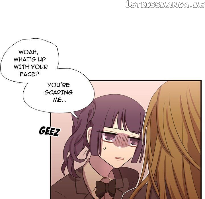 I Need Romance chapter 28 - page 32