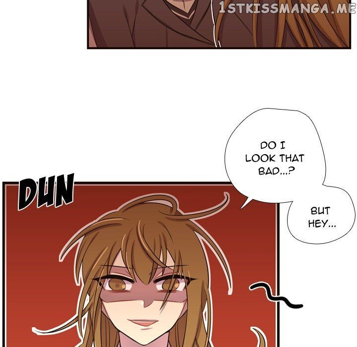 I Need Romance chapter 28 - page 33