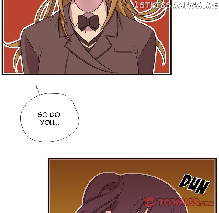 I Need Romance chapter 28 - page 34