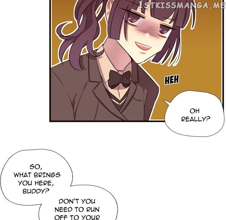 I Need Romance chapter 28 - page 35