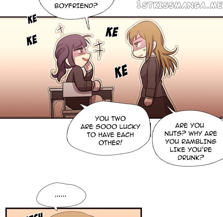 I Need Romance chapter 28 - page 36