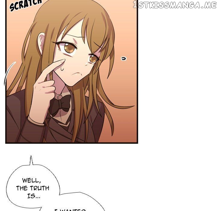I Need Romance chapter 28 - page 37