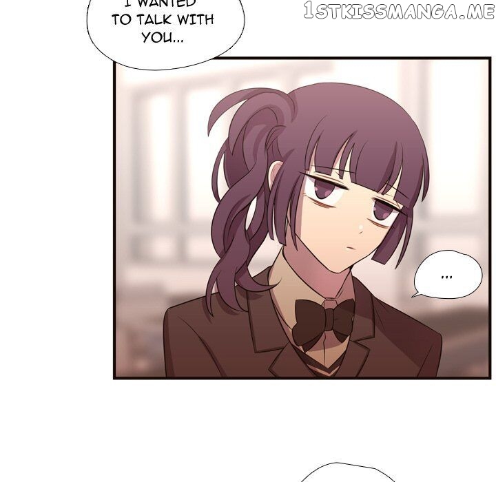 I Need Romance chapter 28 - page 38
