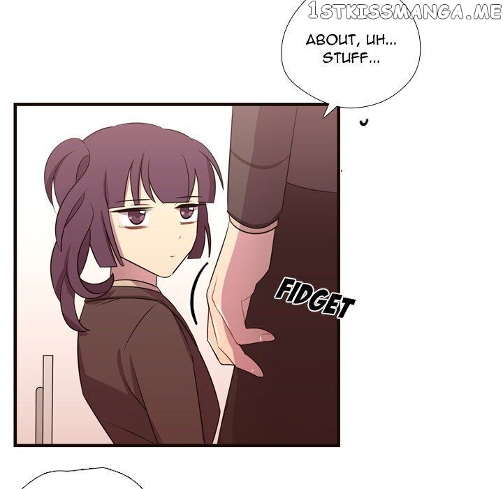 I Need Romance chapter 28 - page 39