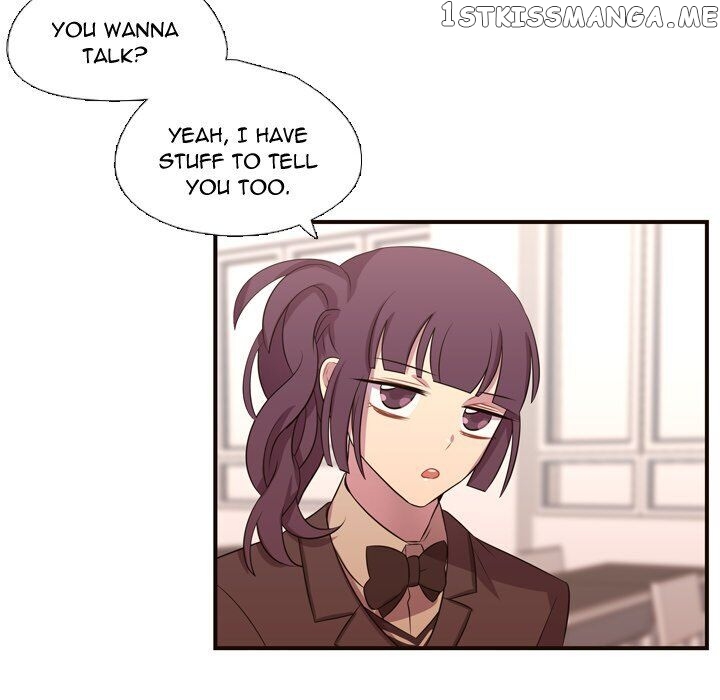 I Need Romance chapter 28 - page 40