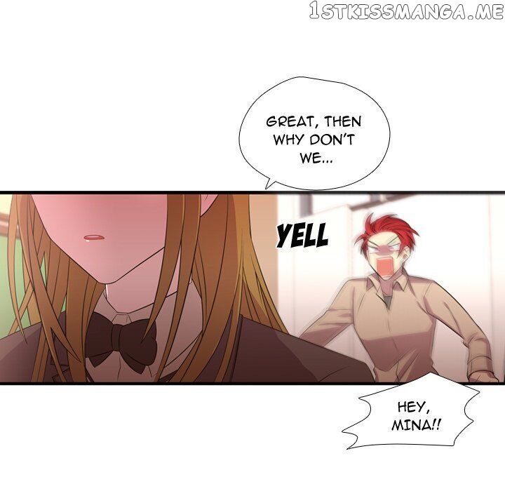 I Need Romance chapter 28 - page 41