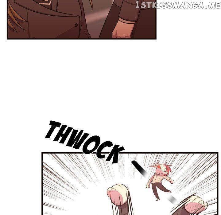 I Need Romance chapter 28 - page 43
