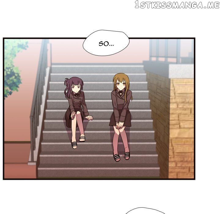 I Need Romance chapter 28 - page 47
