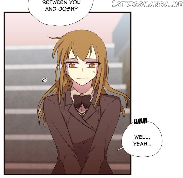 I Need Romance chapter 28 - page 49