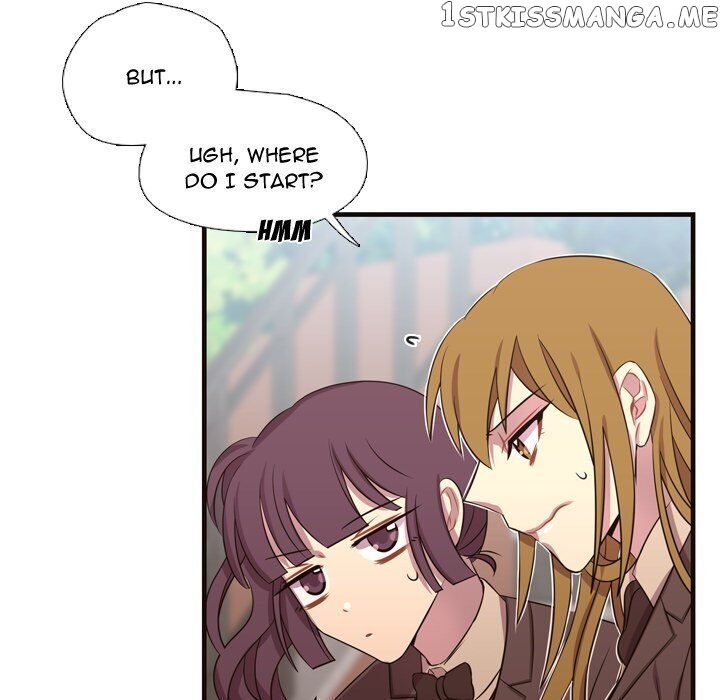 I Need Romance chapter 28 - page 50