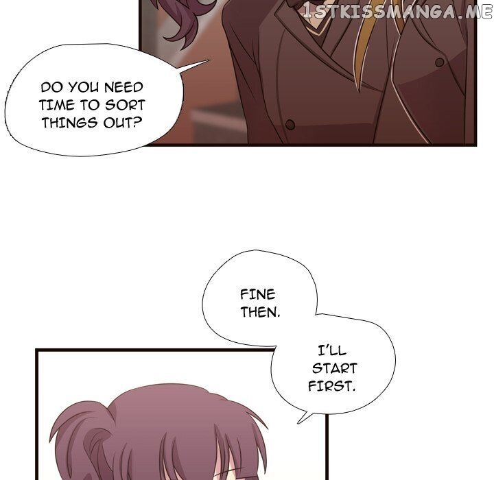 I Need Romance chapter 28 - page 51