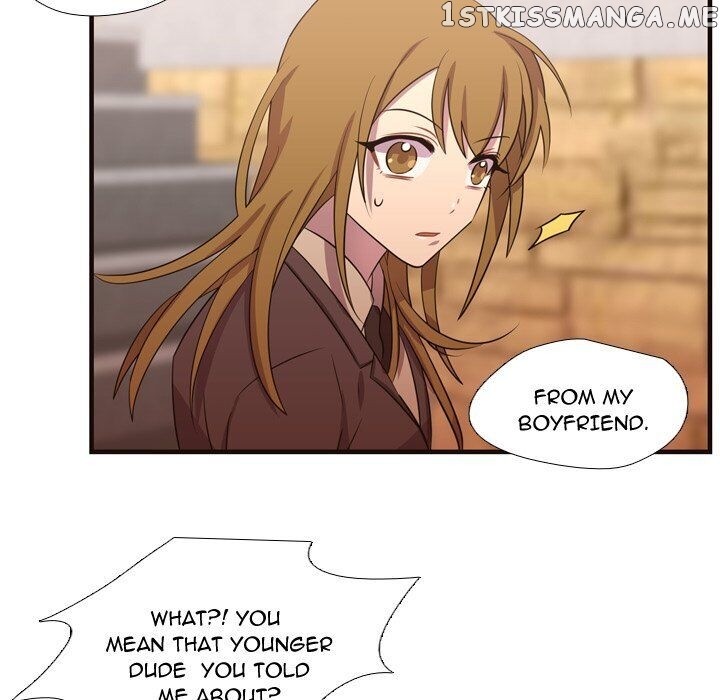 I Need Romance chapter 28 - page 53