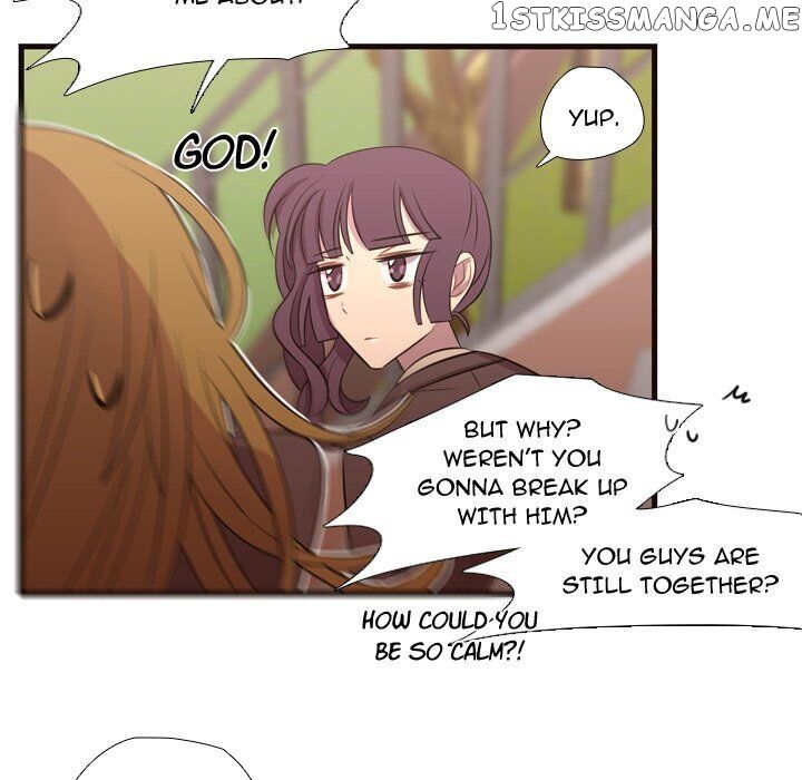 I Need Romance chapter 28 - page 54