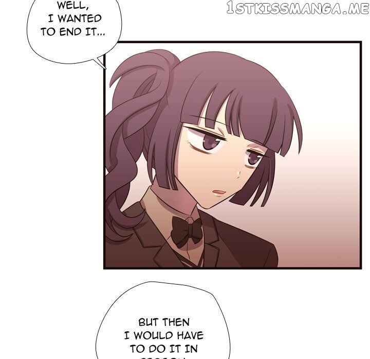 I Need Romance chapter 28 - page 55