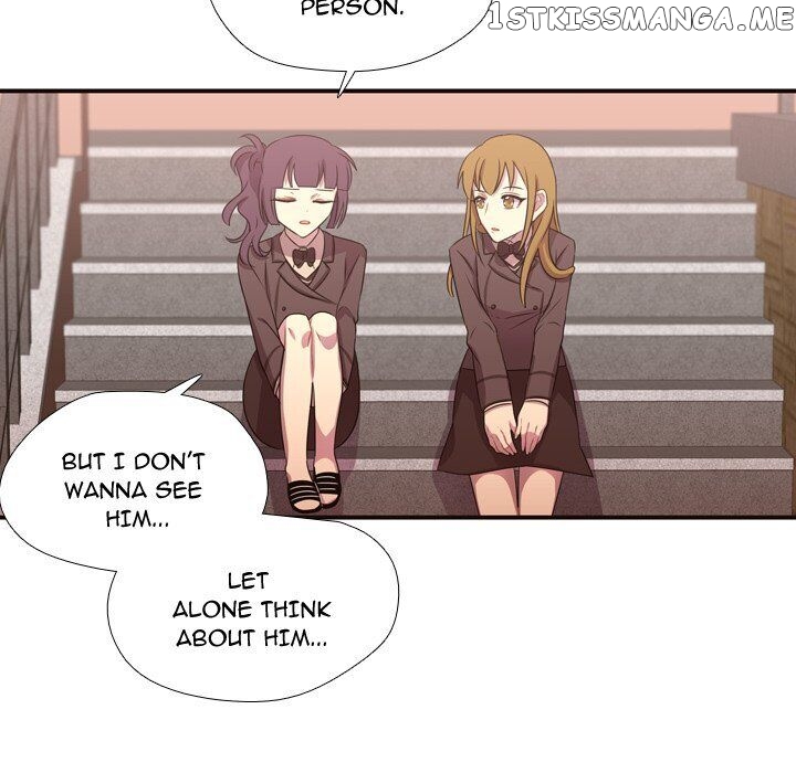 I Need Romance chapter 28 - page 56