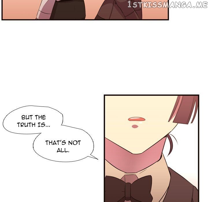I Need Romance chapter 28 - page 59