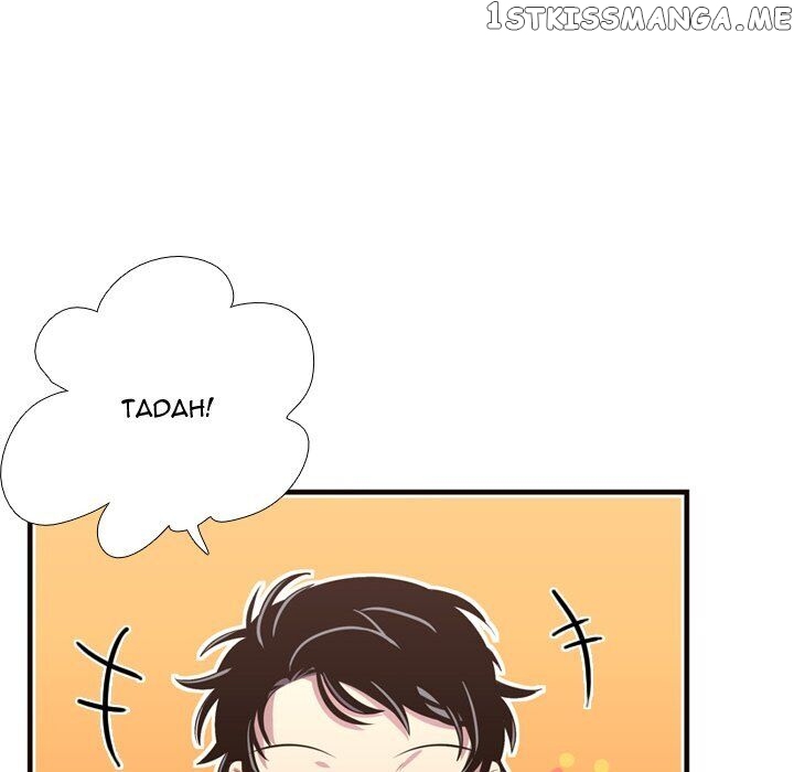 I Need Romance chapter 28 - page 6