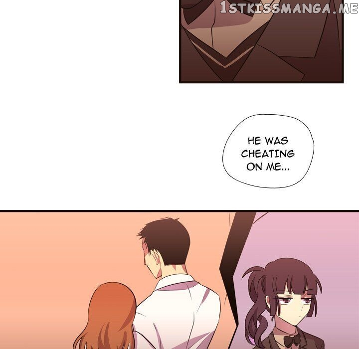 I Need Romance chapter 28 - page 60