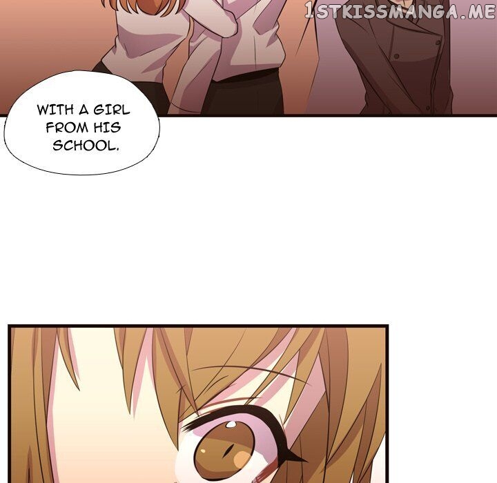 I Need Romance chapter 28 - page 61