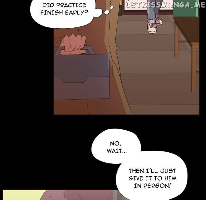 I Need Romance chapter 28 - page 69