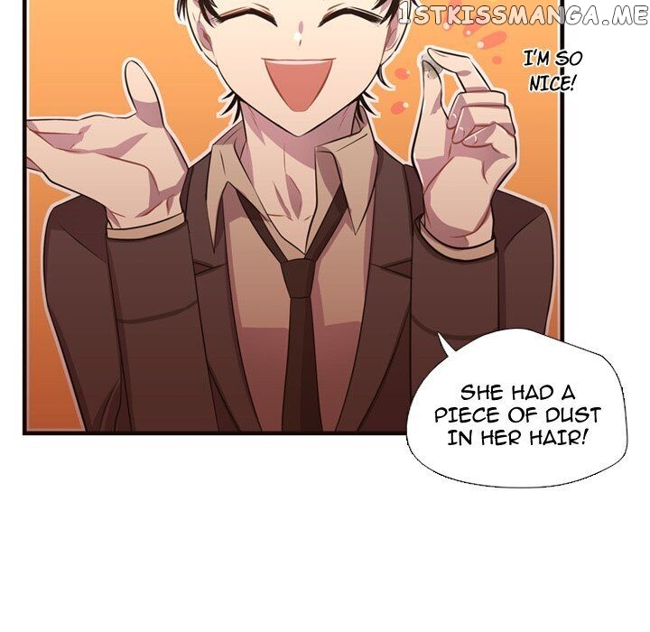 I Need Romance chapter 28 - page 7