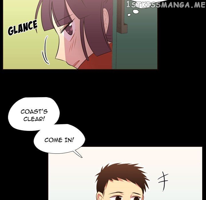 I Need Romance chapter 28 - page 70