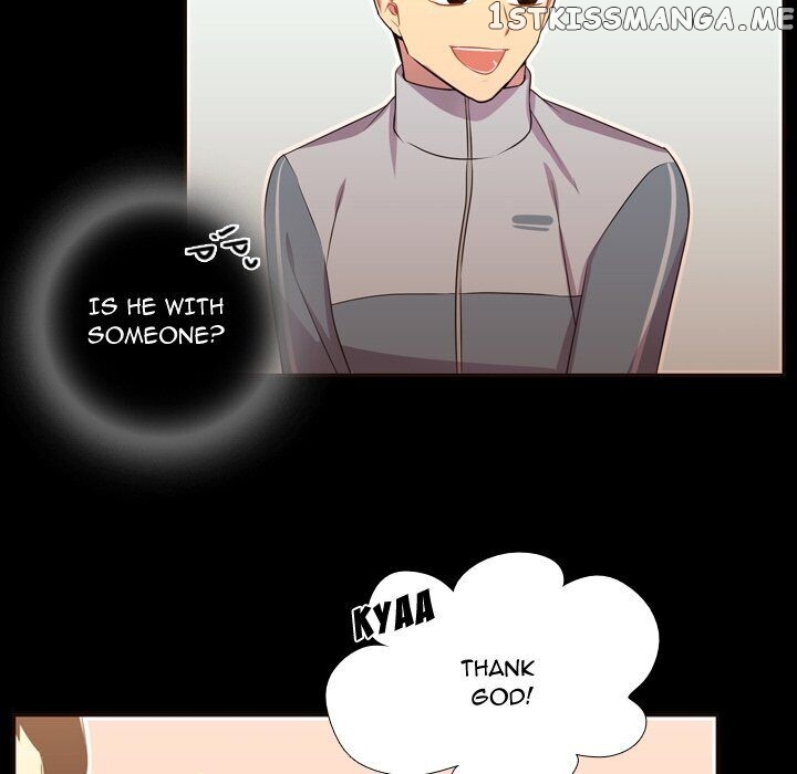 I Need Romance chapter 28 - page 71