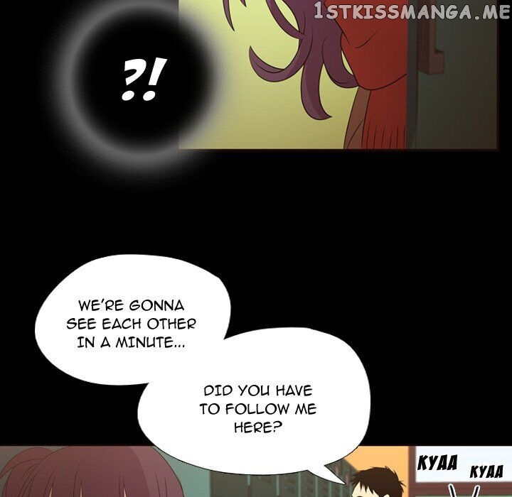 I Need Romance chapter 28 - page 74