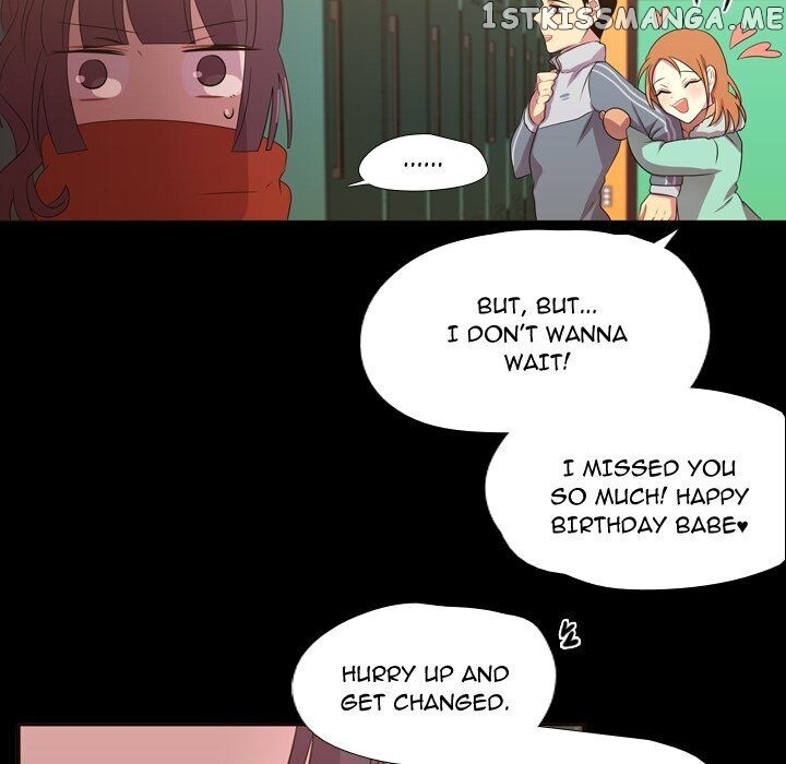 I Need Romance chapter 28 - page 75